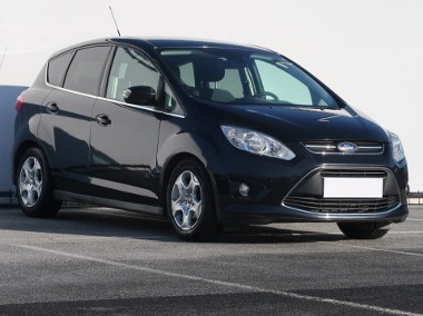 Ford C-MAX III , Klimatronic, Tempomat, Parktronic-1