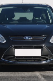 Ford C-MAX III , Klimatronic, Tempomat, Parktronic-2