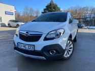 Opel Mokka 1.6 CDTI ecoFLEX Start/Stop 4x4 Color Edition 136KM 2015r