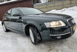 Audi A6 III (C6) 2.4B 177ps I Właściciel_Nowy Rozrząd_Stan BDB_Zadbana_Efektowna_