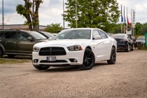 Dodge Charger 5.7 RT V8 AWD 374KM