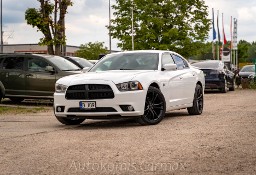 Dodge Charger 5.7 RT V8 374KM