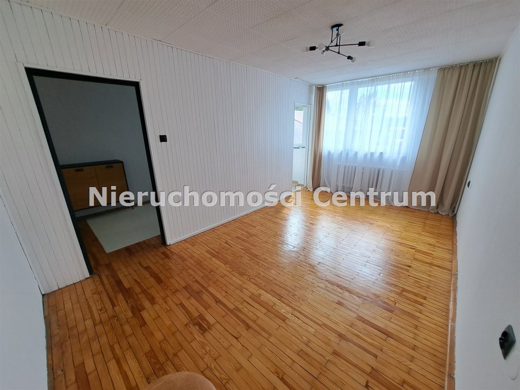 Mieszkanie na sprzedaż, 3 pokoje, 49 m², Mieroszów