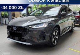 Ford Focus IV 1.0 EcoBoost mHEV Active X 1.0 EcoBoost mHEV Active X 125KM