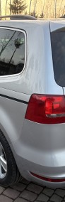 VW Sharan II Stan Bardzo Dobry -4
