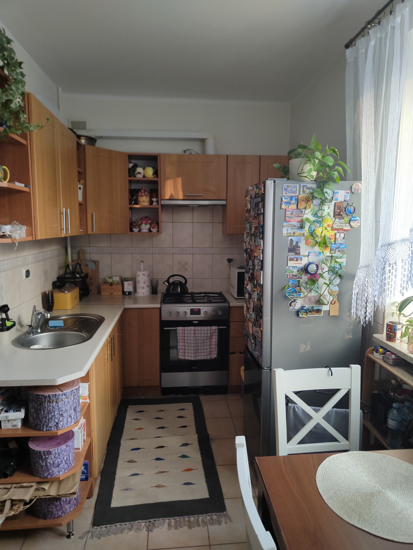Sprzedam mieszkanie 38 m² - Widok 5