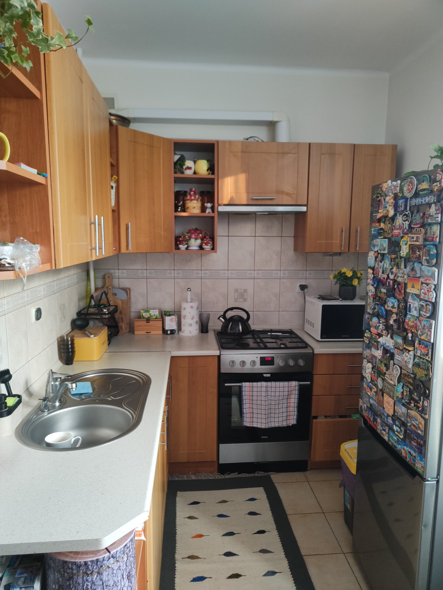 Sprzedam mieszkanie 38 m² - Widok 4