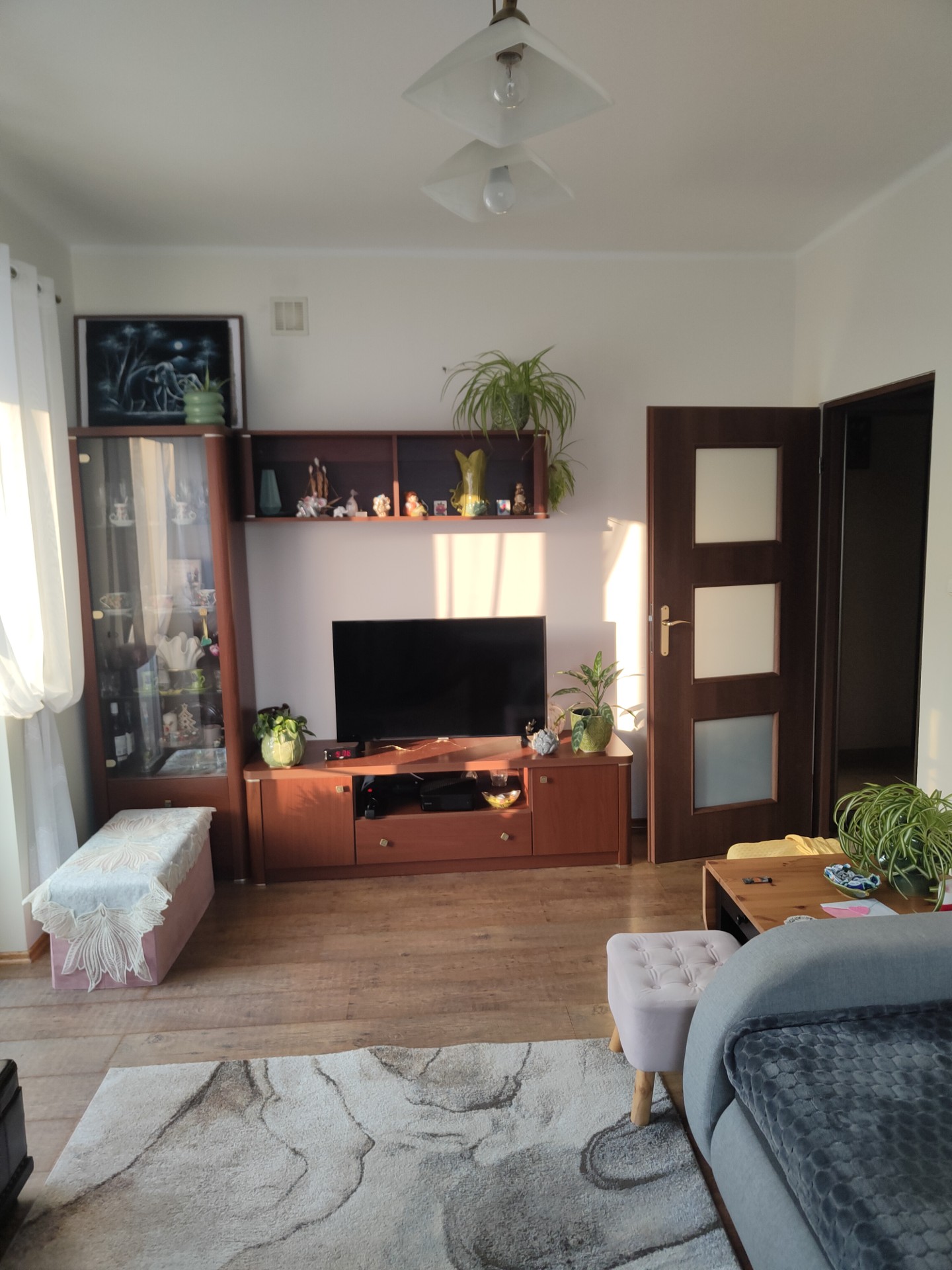 Sprzedam mieszkanie 38 m² - Więcej