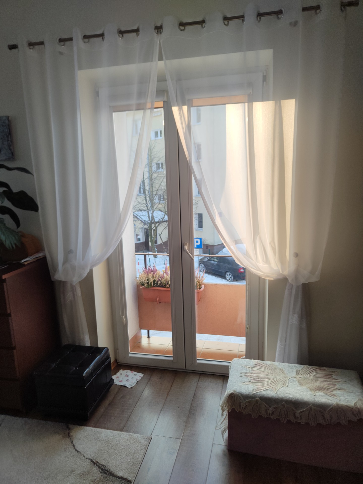 Sprzedam mieszkanie 38 m² - Widok 3