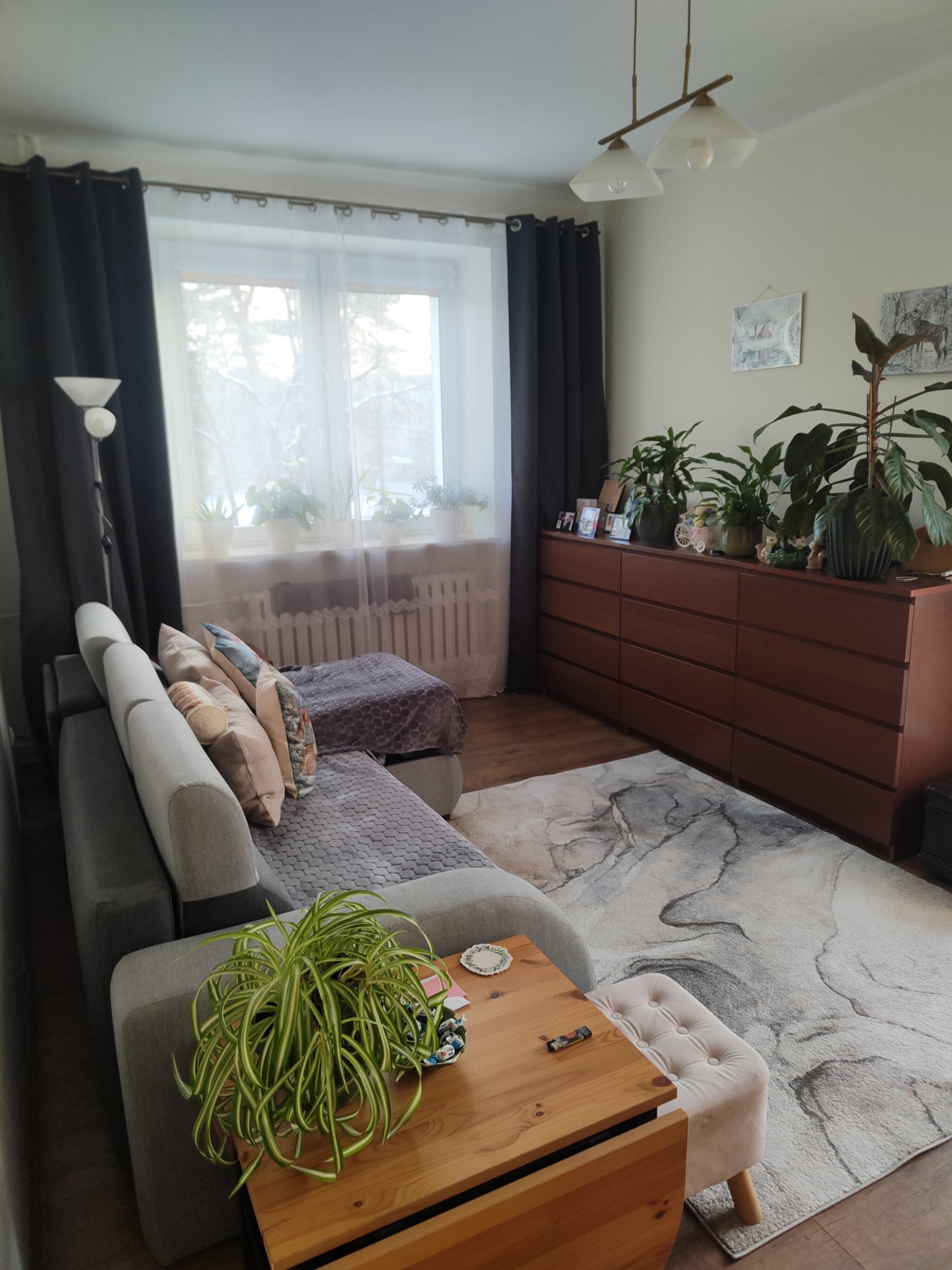 Sprzedam mieszkanie 38 m² - Widok 2