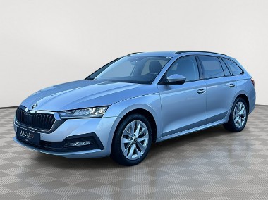 Skoda Octavia III Ambition, CarPlay, LED, SalonPL, FV-23%, 1-wł, gwarancja, DOSTAWA-1