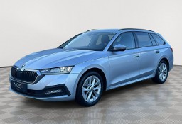 Skoda Octavia III Ambition, CarPlay, LED, SalonPL, FV-23%, 1-wł, gwarancja, DOSTAWA