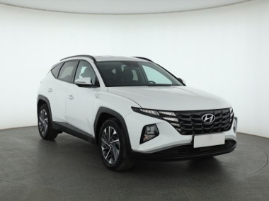 Hyundai Tucson , Salon Polska, 1. Właściciel, Serwis ASO, Automat, VAT 23%,-1
