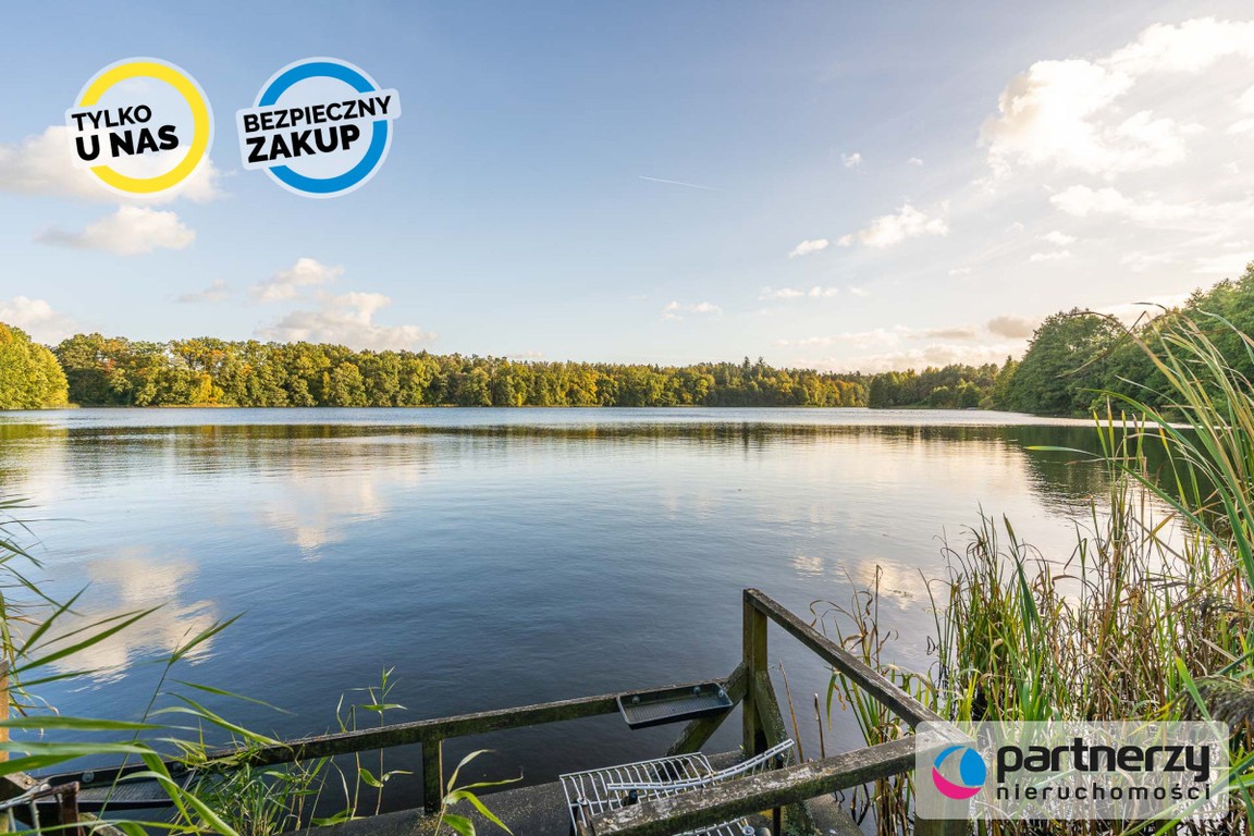 Dom na sprzedaż, 2 pokoje, 25 m², Przezmark