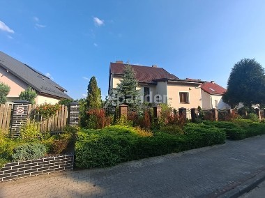 Dom Ośno Lubuskie, ul. Grunwaldzka-1