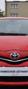 Toyota Yaris III TOYOTA YARIS 1.4 D4D Prestige 87 tys km Nawigacja-4