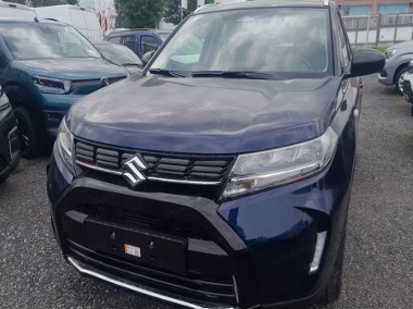 Suzuki Vitara II 1.5 DualJet Hybrid Premium Plus 2WD AGS 1.5 DualJet Hybrid Premium Plus-1