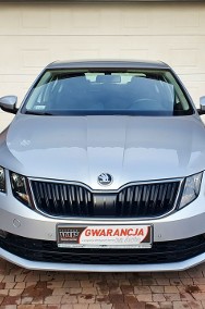 Skoda Octavia III 1.4 TSI 150 KM, AMBITION, Salon PL,Bezwypadkowa, F.VAT23,leasing-2