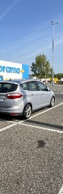 Salon Polska Ford C-MAX II 2.0 TDCI 163 KM FV23% Salon Polska, HAK-3