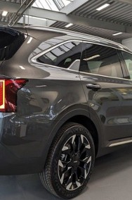 Kia Sorento III 2.2 CRDi Prestige Line AWD DCT 7os. 2.2 CRDi Prestige Line AWD DCT 7os.-2