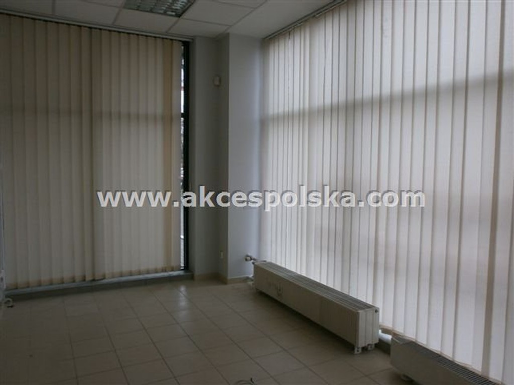 Ochota LOKAL UŻYTKOWY Z WITRYNAMI - Widok 5