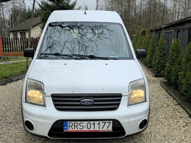 Ford Tourneo Connect MK1 1.8 TDCI-1
