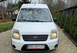 Ford Tourneo Connect I Ford Tourneo Connect MK1 1.8 TDCI