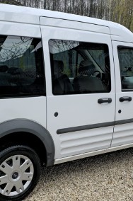 Ford Tourneo Connect MK1 1.8 TDCI-2