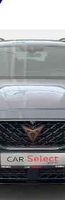 Cupra Formentor 2.0TSI 190KM DSG 4drive 2022/2023 r., salon PL,wspomaganie L V-3