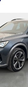 Cupra Formentor 2.0TSI 190KM DSG 4drive 2022/2023 r., salon PL,wspomaganie L V-4