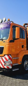 MAN Wiedemann SUPER 2000 4x2 WUKO RECYKLING do zbierania odpadów WUKO asenizacyjny separator beczka odpady czyszczenie kanalizacja-3