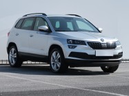 Skoda Karoq , Salon Polska, Serwis ASO, Automat, VAT 23%, Klimatronic,