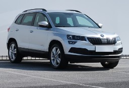 Skoda Karoq , Salon Polska, Serwis ASO, Automat, VAT 23%, Klimatronic,