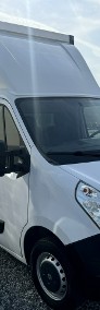 Renault Master 2.3 KONTENER + WINDA 750kg *SILNIK 1 TURBO* UDT w cenie / tempomat-4