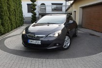 Opel Astra J GTC - 1.4 TURBO - Polecam - GWARANCJA Zakup Door To Door