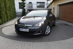 Opel Astra J GTC - 1.4 TURBO - Polecam - GWARANCJA Zakup Door To Door