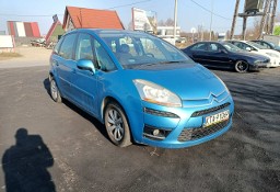 Citroen C4 Picasso I Citroen C4 Picasso 1.6+LPG 09r