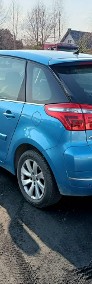Citroen C4 Picasso I Citroen C4 Picasso 1.6+LPG 09r-3