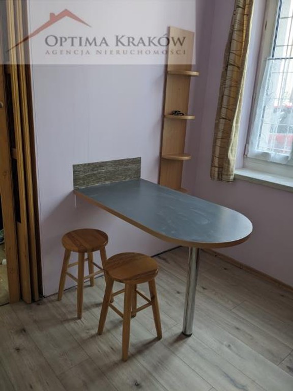 1 pokój /23 m² /Śródmieście /ul. Janusa., małopolskie