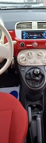 Fiat 500 1.2 Benzyna. Zadbany. Klima. Sprowadzony z Niemiec.-3