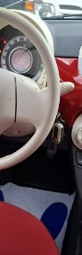 Fiat 500 1.2 Benzyna. Zadbany. Klima. Sprowadzony z Niemiec.-4