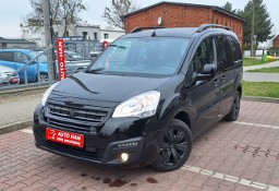 Peugeot Partner II AUTOMAT