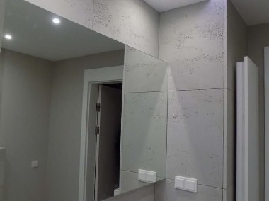 Beton architektoniczny w łazience - płyty betonowe do łazienki Luxum-1