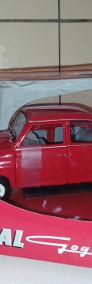 Goggomobil Revell 1:18-4