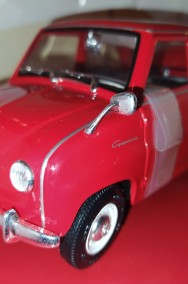 Goggomobil Revell 1:18-2