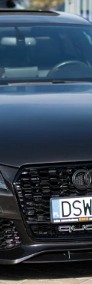 Audi S7 stylizacja RS7 520 koni Matrix*Wentyle*Masaże*20''-4