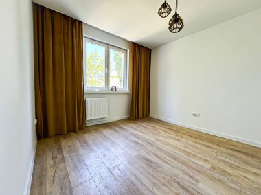Nowoczesne Mieszkanie 56,71 m² na Dąbrowie-1