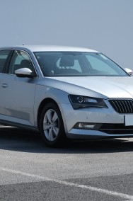 Skoda Superb III , Salon Polska, Serwis ASO, Automat, Navi, Xenon, Bi-Xenon,-2