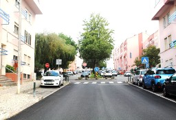 Mieszkanie Massamá E Monte Abraão