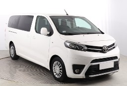 Toyota ProAce ProAce Verso , L3H1, VAT 23%, 9 Miejsc